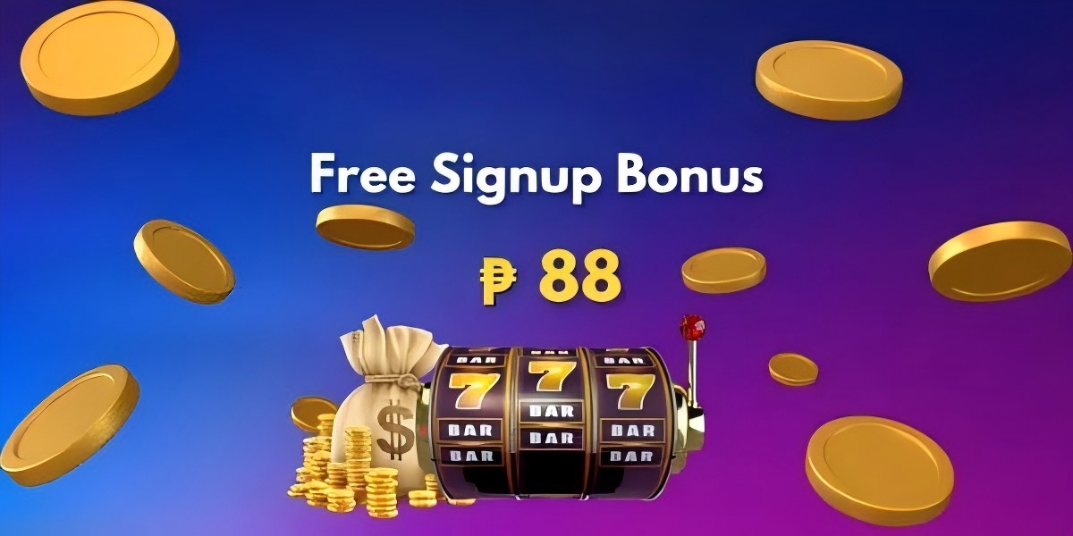 casino online welcome bundle promotional banner