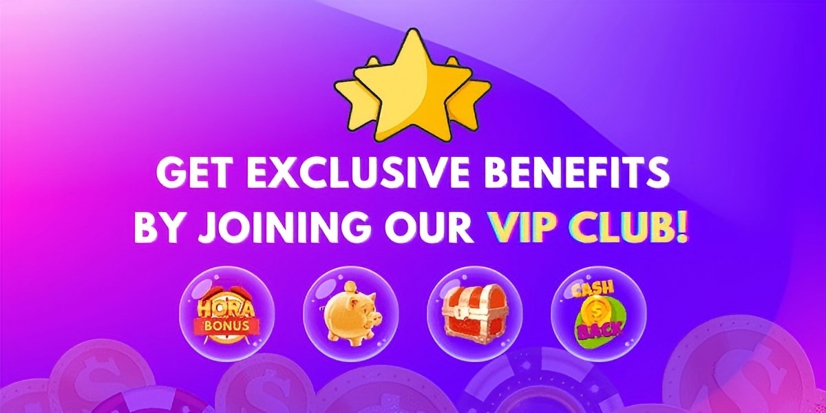 Welcome promotion banner