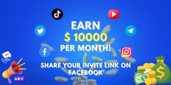 Jackpot promotion banner