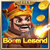 Boom Legend game art