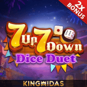 Dice Duet game art