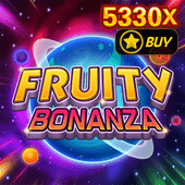 Fruity Bonanza game art