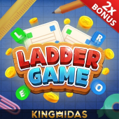 Ladder Game game art