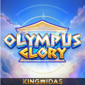 Olympus Glory game art